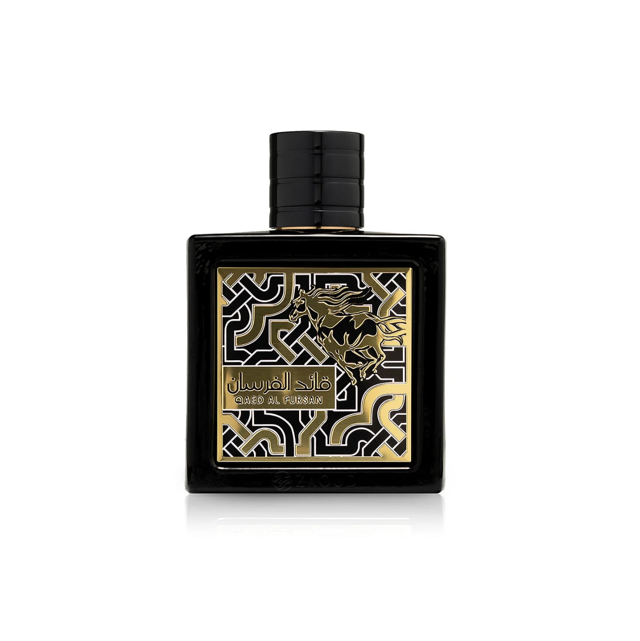Lattafa Qaed Al Fursan 90ml - Eau
de Parfum orientale unisex