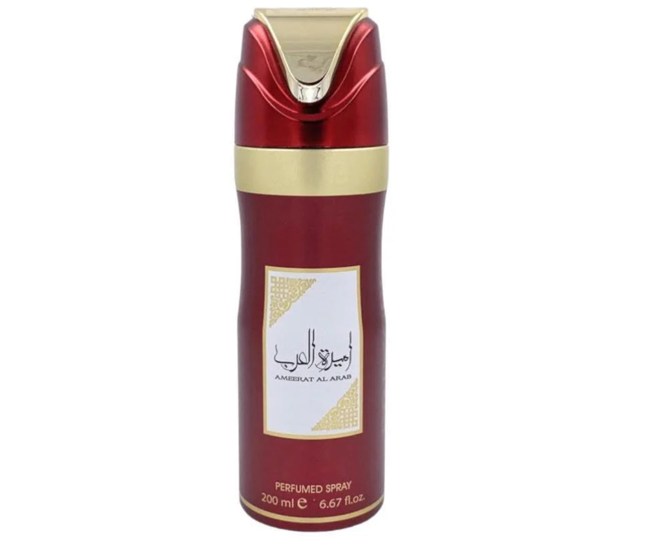 Collezione Deodoranti Lattafa: Edition Premium – Mix di fragranze orientali, gourmand e floreali