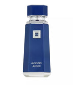 Azzure Aoud di French Avenue è un'eau de parfum maschile (spesso considerata unisex)