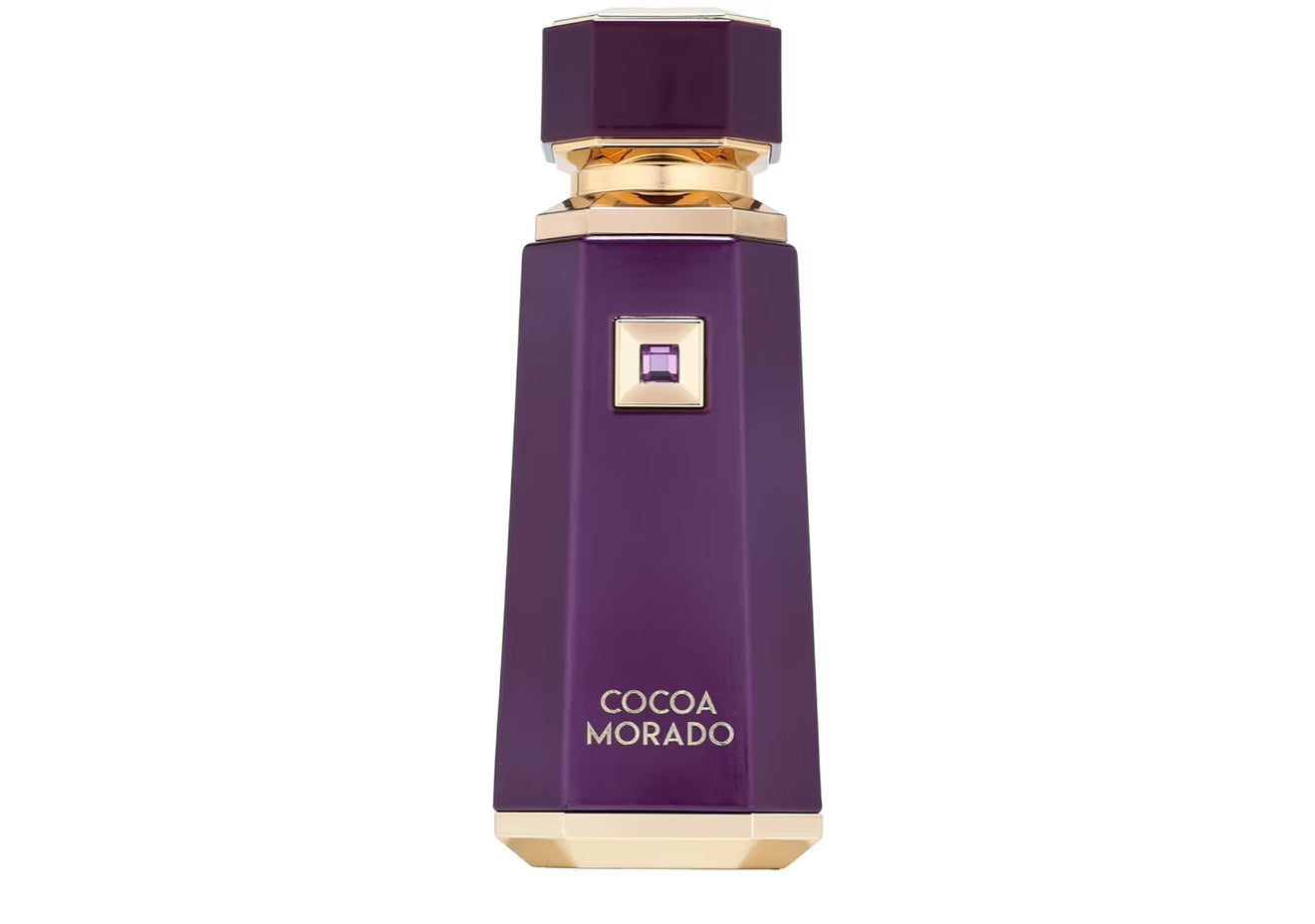 Cocoa Morado Eau de Parfum di French Avenue. Questa fragranza è commercializzata come profumo unisex