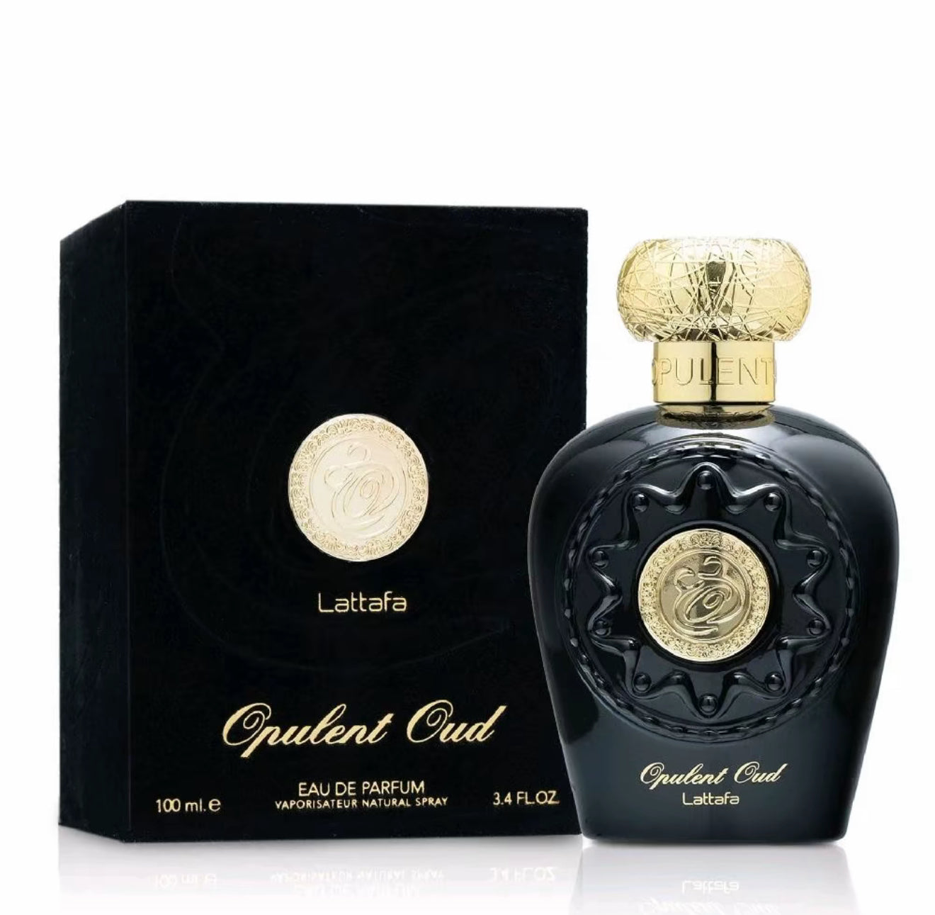 Opulent Oud di Lattafa, il profumo arabo lussuoso e intenso che affascina, un mix di legni,