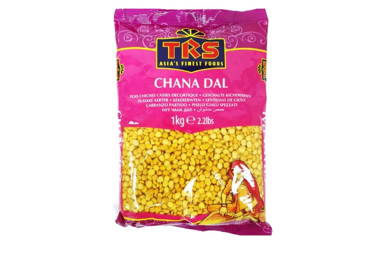 Chanal dall trs 1 kg