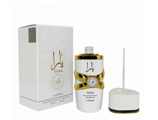 Lattafa Yara Moi Olio Profumato 20ml