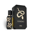 Eau de Parfum Veneno (Nero) 100ml - French Avenue