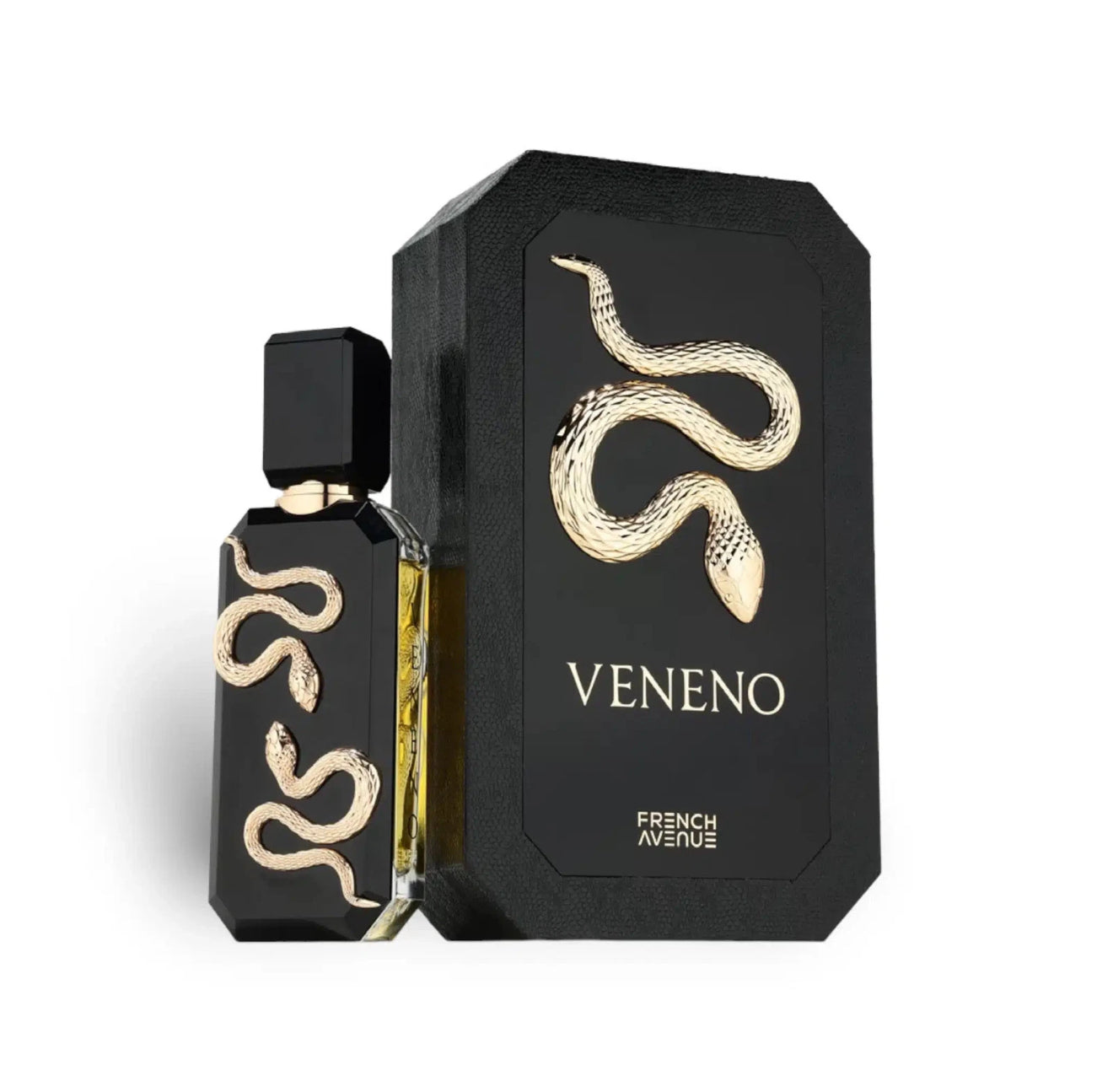 Eau de Parfum Veneno (Nero) 100ml - French Avenue