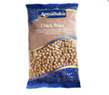 CHICK PEAS Apna baba 1 kg
