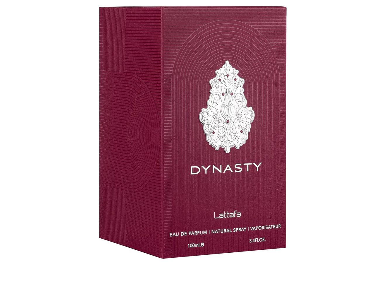 Lattafa Pride Art Of Universe Eau De Parfum 100ml Profumo Unisex