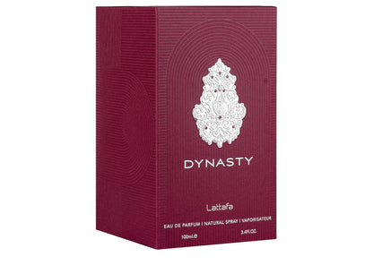 Lattafa Pride Art Of Universe Eau De Parfum 100ml Profumo Unisex