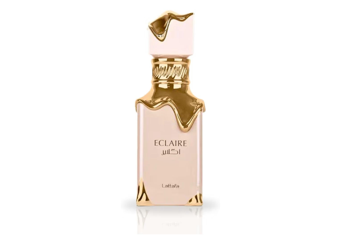Lattafa Eclaire da Donna - Eau de parfum in bottiglia spray, 100 ml