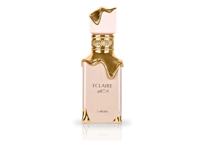 Lattafa Eclaire da Donna - Eau de parfum in bottiglia spray, 100 ml