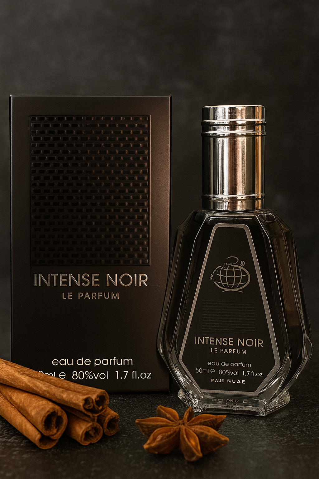 AYAT PERFUMES Arab Eau De Parfum Spray 50ml For Women Made In Dubai Oriental Perfume (Fakhr Al Arab)