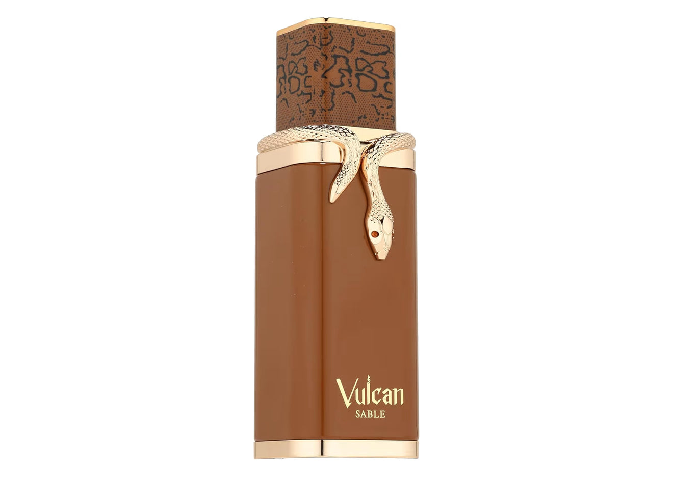 French Avenue Vulcan Sable EDP 100ml