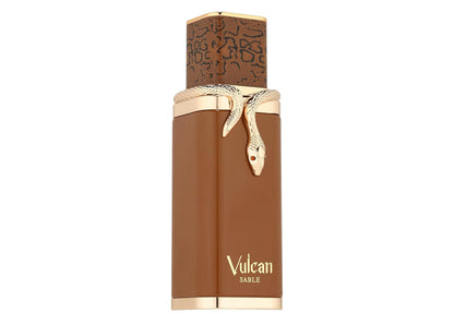 French Avenue Vulcan Sable EDP 100ml