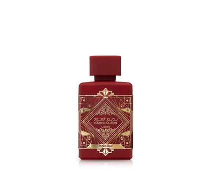 Lattafa Badee Al Oud Sublime Edp Spray 100 Ml Cura della persona e salute