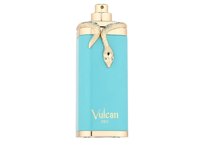 FRENCH AVENUE Vulcan Feu Eau De Parfum 100ml Profumo di Alta Qualità per unise