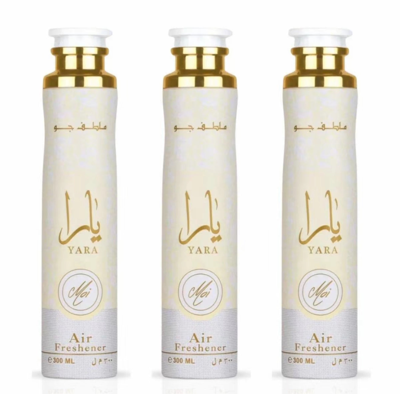 Lattafa - Profumatore per ambienti 300 ml Profumo per ambienti