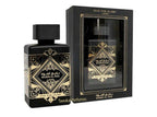 Lattafa Badee Al Oud (Oud for Glory) Profumo spray, 100 ml