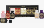 Lattafa Bade’e Al Oud Mini Collection  perfume set