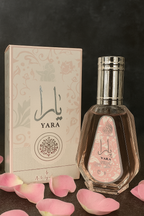 AYAT PERFUMES Arab Eau De Parfum Spray 50ml For Women Made In Dubai Oriental Perfume (Fakhr Al Arab)