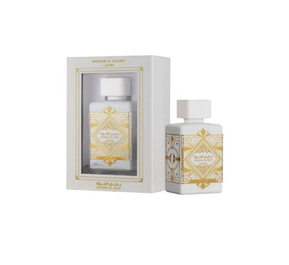 Profumo Arabo Badee honor glory lattafa