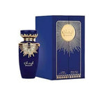 EMAAN è una fragranza del gruppo Chypre Florealeda donna lattafa