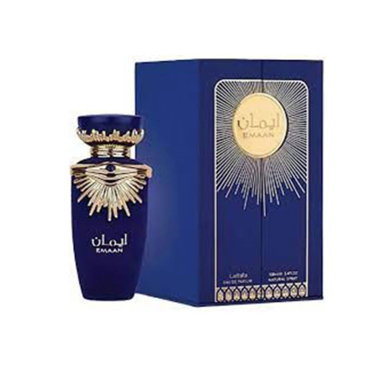 EMAAN è una fragranza del gruppo Chypre Floreale
da donna