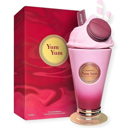 ARMAF YUMYUM(W)EDP 100ML