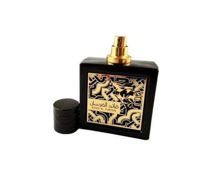 Lattafa Qaed Al Fursan 90ml - Eau
de Parfum orientale unisex