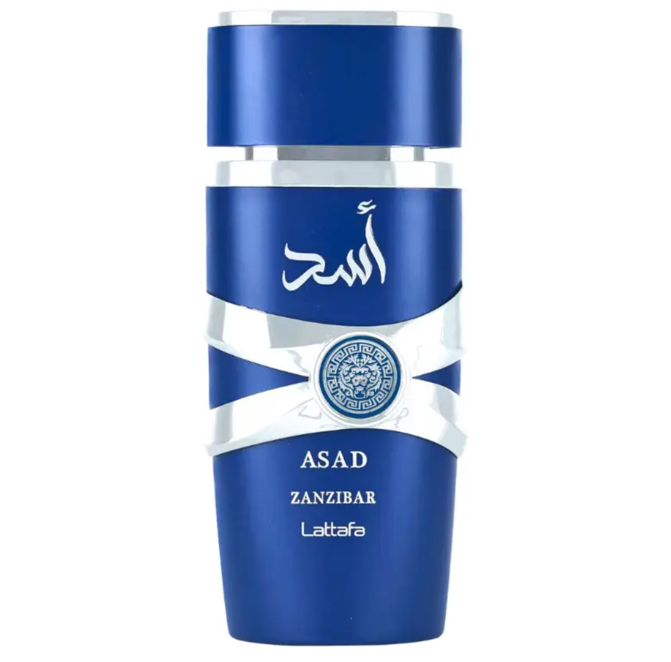 ASAD ZANZIBAR LATTAFA 100ml