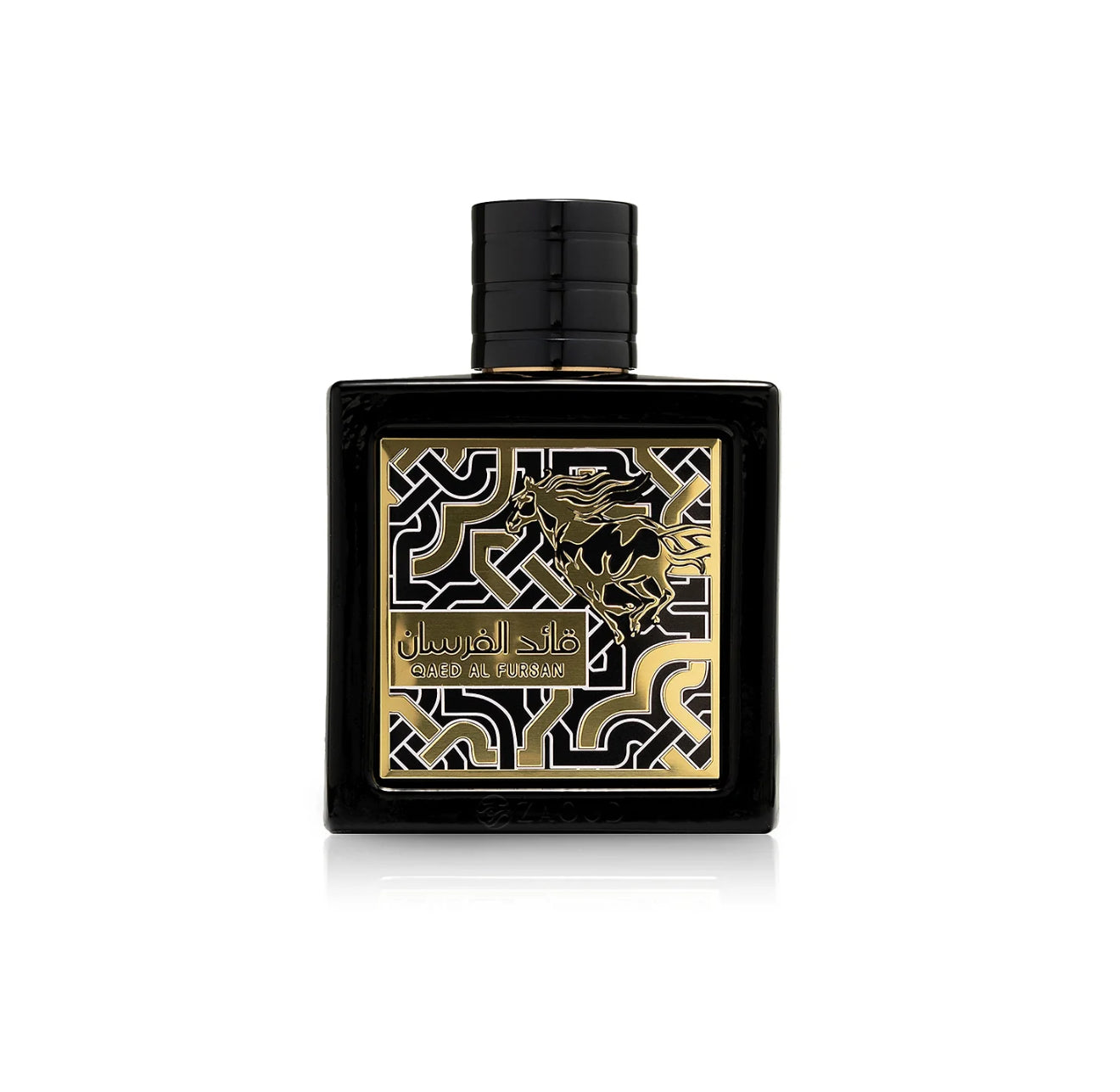 Lattafa Qaed Al Fursan 90ml - Eau
de Parfum orientale unisex