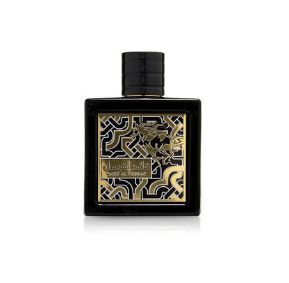 Lattafa Qaed Al Fursan 90ml - Eau
de Parfum orientale unisex
