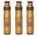 Lattafa - Profumatore per ambienti 300 ml Profumo per ambienti