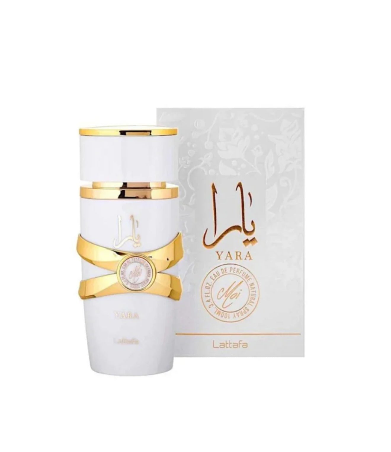 Lattafa Yara Moi Olio Profumato 20ml