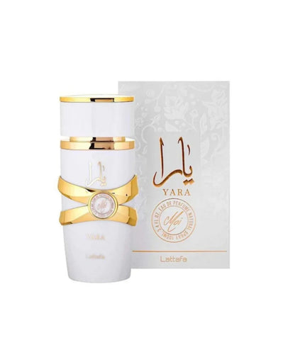 Lattafa Yara Moi Olio Profumato 20ml