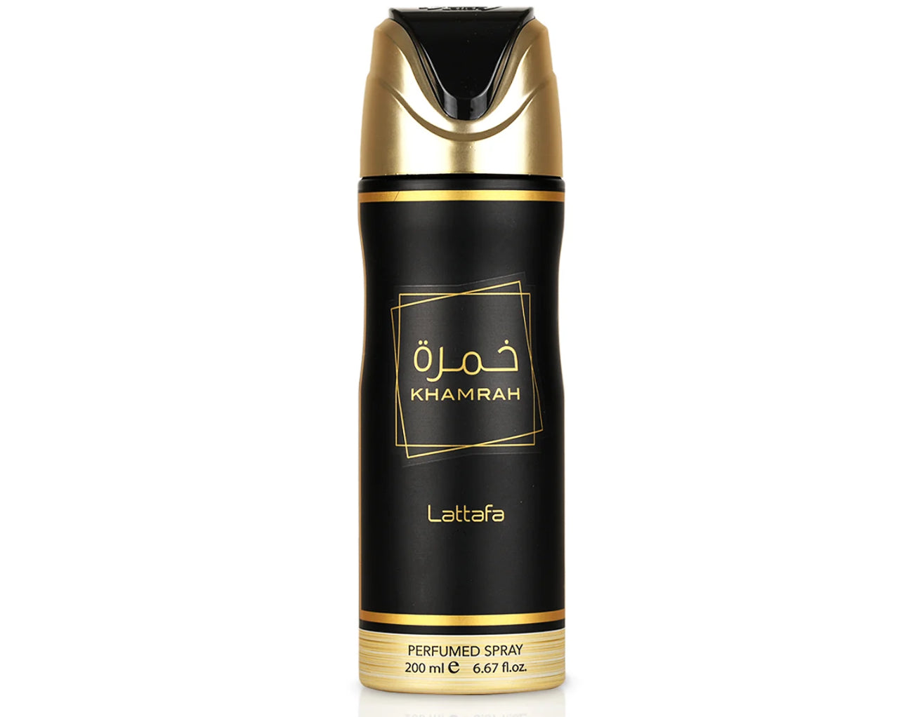 Collezione Deodoranti Lattafa: Edition Premium – Mix di fragranze orientali, gourmand e floreali