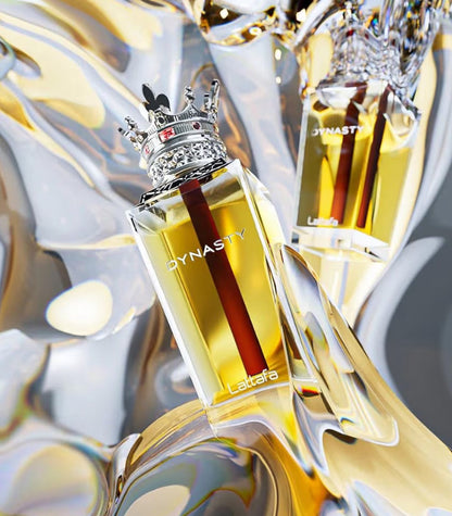 Lattafa Pride Art Of Universe Eau De Parfum 100ml Profumo Unisex