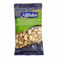 PISTA ROASTED/SALTED ALI BABA 100G