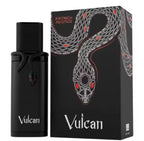 French Avenue – Vulcan Collection | Eau de Parfum Unisex 100 ml (4 Fragranze