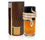 Lattafa  Musamam  'eau de parfum  È una fragranza unisex , classificata come legnosa aromatica