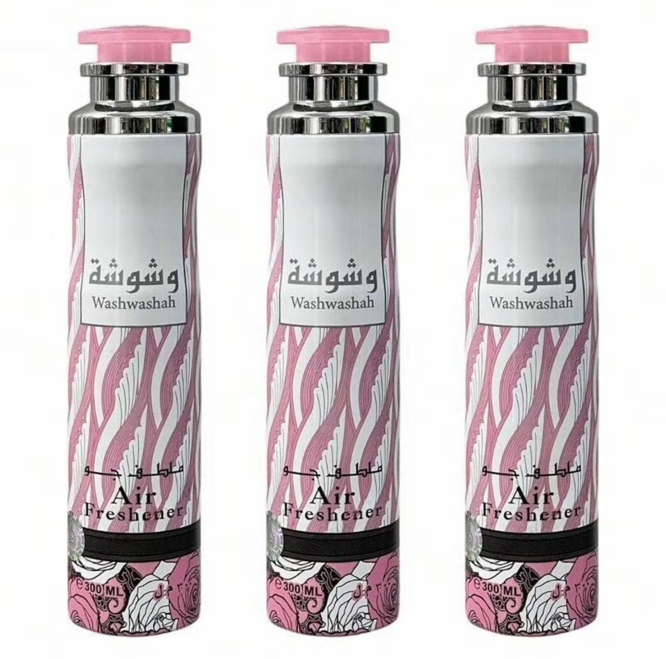 Lattafa - Profumatore per ambienti 300 ml Profumo per ambienti