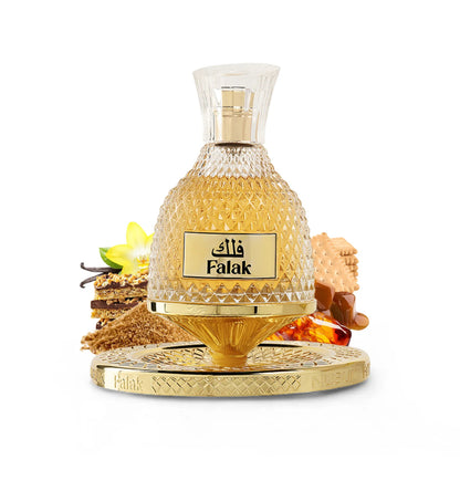 Nusuk FALAK Edp 100ML