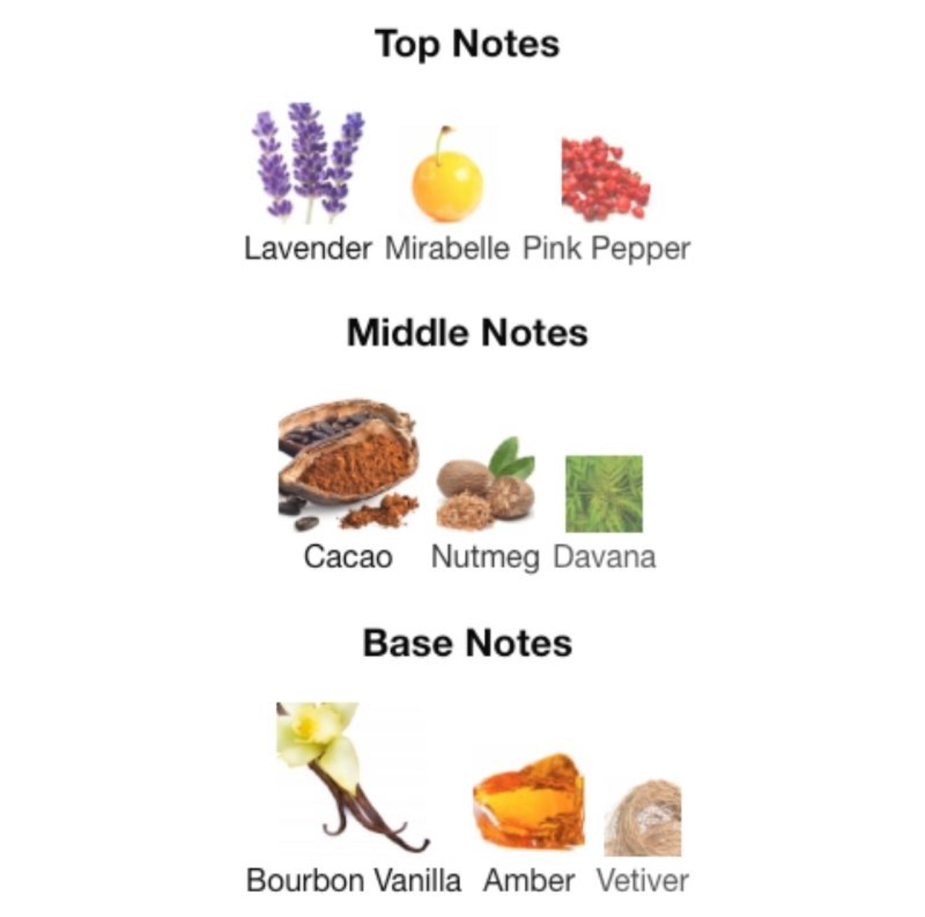 Asad Bourbon Eau De Parfum 100Ml Vaporizador Cura della persona e salute