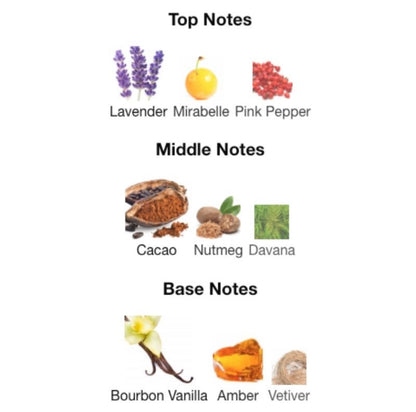 Asad Bourbon Eau De Parfum 100Ml Vaporizador Cura della persona e salute