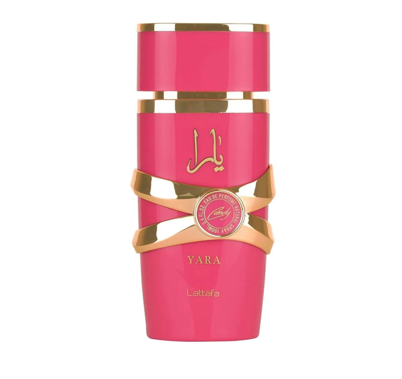 Lattafa Candy Profumo Donna Orientale Dolce e Seducente