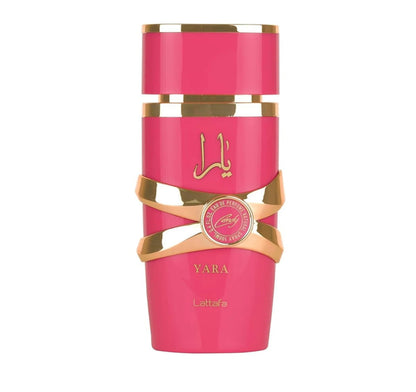 Lattafa Candy Profumo Donna Orientale Dolce e Seducente