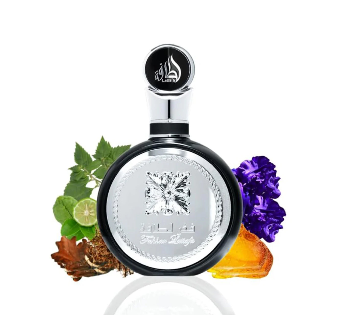 FAKHAR MAN è una fragranza del gruppo Orientale
da uomo