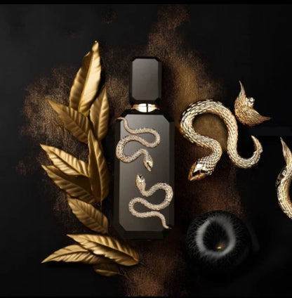 Eau de Parfum Veneno (Nero) 100ml - French Avenue