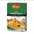 Shan Special Bombay Biryani