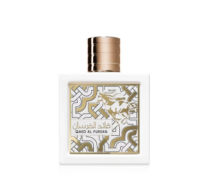 Lattafa Qaed Al Fursan Unlimited
Eau de Parfum 90ml