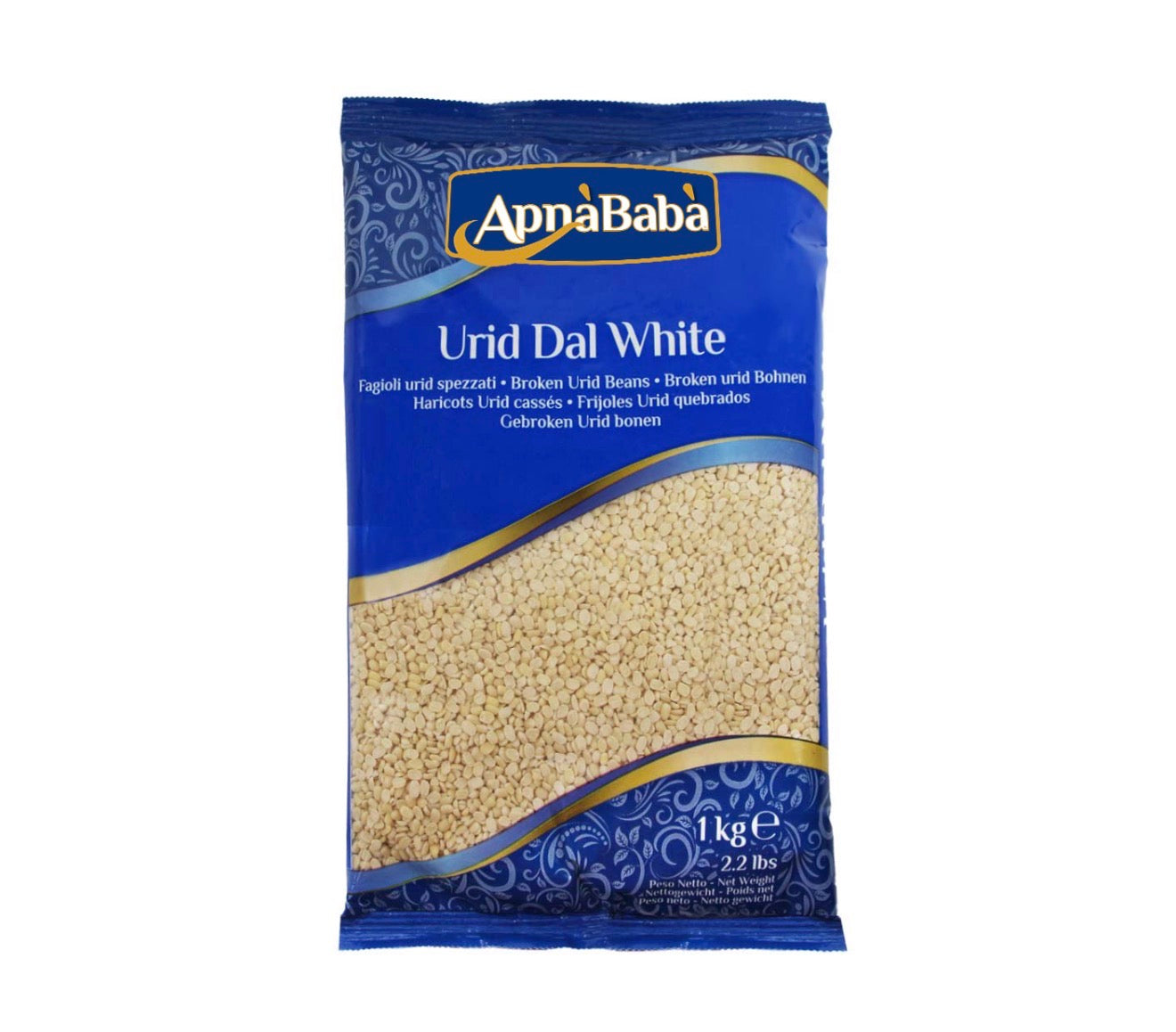 Urid Dal Apna baba 1 kg